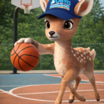 Hoop Dreams! (March 29, 2026)