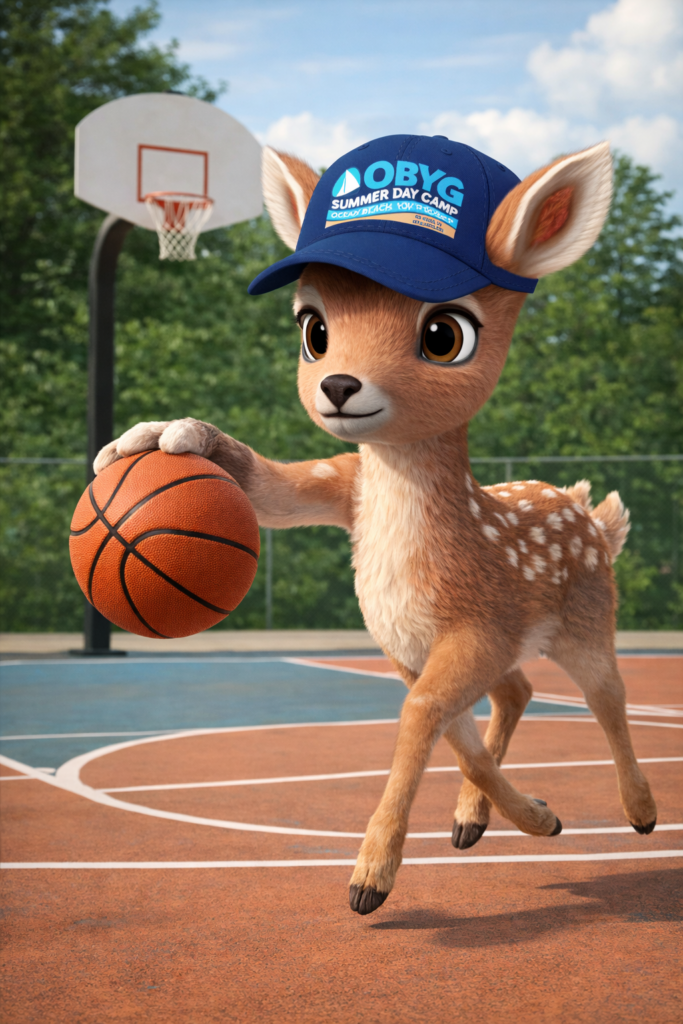 Hoop Dreams! (March 29, 2026)