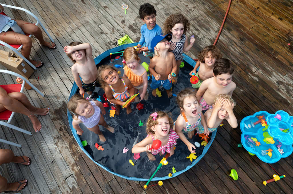 What’s a typical day at OBYG? (March 15, 2026)