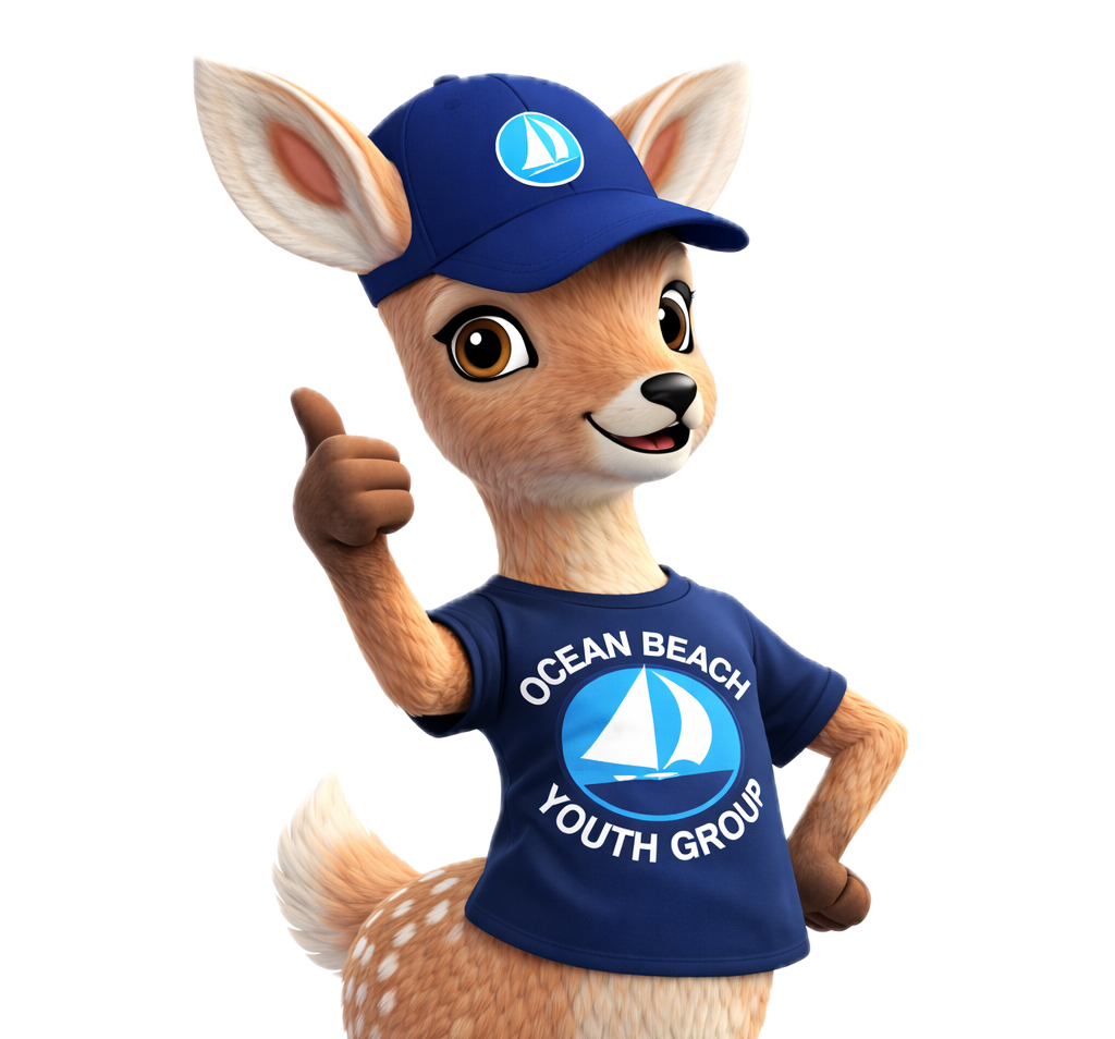 Meet Obie! (March 1, 2026)