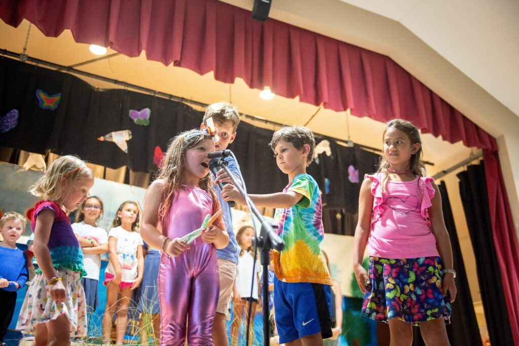 Drop the mic! (March 22, 2026)