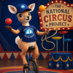 Let's join the Circus!