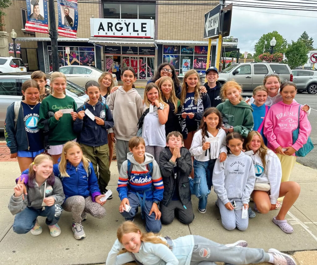 Field trips: Big adventures!
