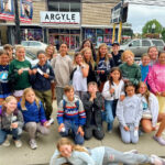 Field trips: Big adventures!